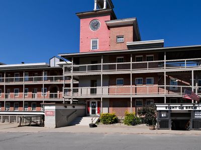 145 Main Street #308, Ludlow, VT, 05149
