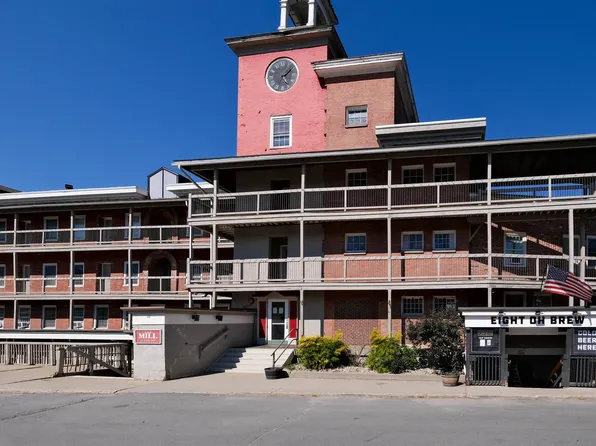 145 Main Street #308, Ludlow, VT 05149
