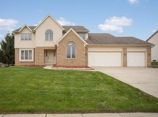 2011 Farmsbury Dr, Reynoldsburg, OH