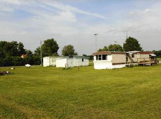 10452 M 156, Morenci, MI