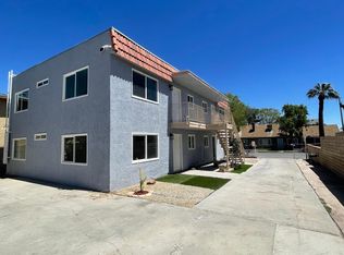 38509 5th St E APT 2, Palmdale, CA 93550
