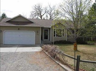 4026 Rimrock Rd, Billings, MT 59106