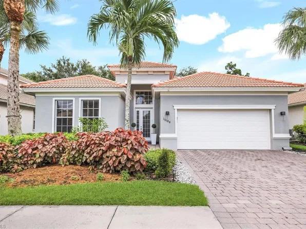 16188 Parque Ln, NAPLES, FL 34110