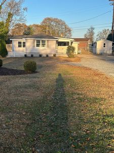 1827 Hillview Street Hl, Spartanburg, SC, 29307
