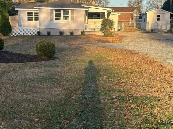 1827 Hillview Street Hl, Spartanburg, SC 29307