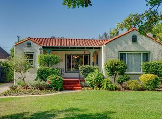 2582 E Villa St, Pasadena, CA 91107