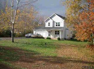 152 Coveville Rd, Schuylerville, NY 12871