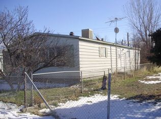 1207 Bush St, Carlin, NV 89822