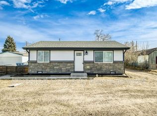 6820 Niagara St, Commerce City, CO 80022
