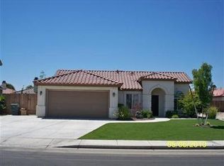 231 Lido Isle Way, Bakersfield, CA 93314