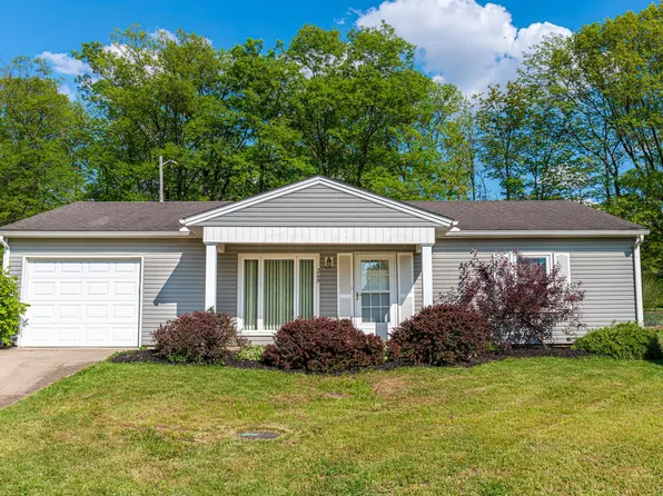 349 Hawthorne Ct E, Sunbury, OH 43074