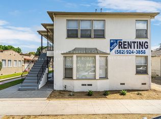 LB2464 (RUBS), Long Beach, CA 90806