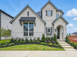 2840 Chester Dr, Celina, TX 75009