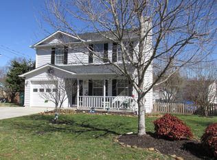 2608 Bainbridge Way LOT 51, Powell, TN 37849