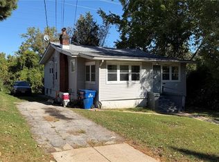 7441 Trenton Ave, Saint Louis, MO