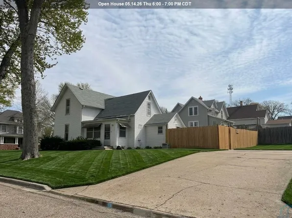 700 Main St, Akron, IA 51001