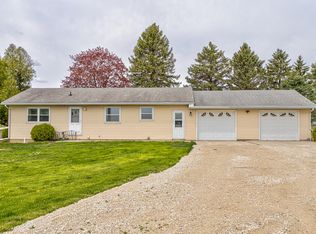 29193 170th St, Steamboat Rock, IA 50672