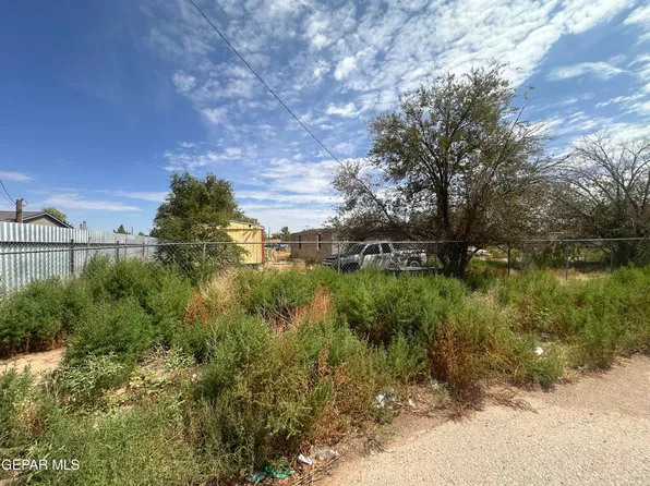 13537 Guitar Dr, San Elizario, TX 79849