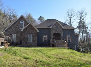 508 Spencer Miller Rd, Deep Gap, NC 28618