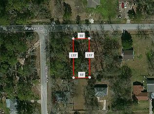 8349 Parker Rd, Houston, TX 77078