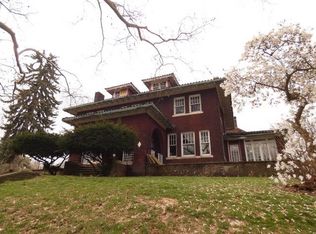 1502 Library Ave, McKeesport, PA 15132