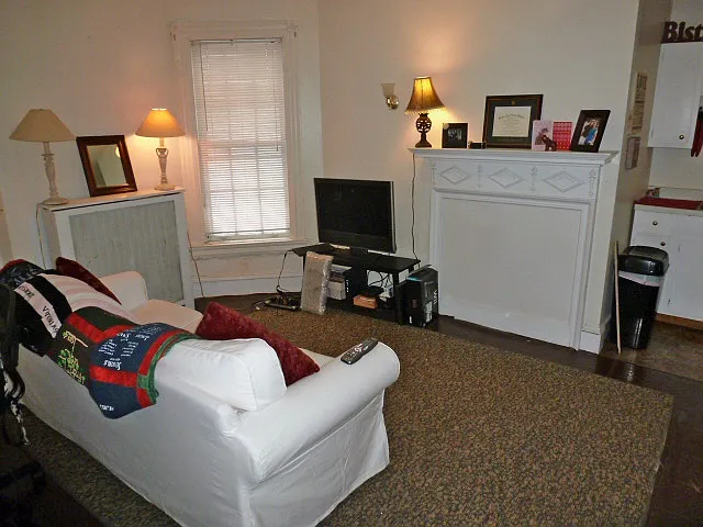 35 Chestnut Hill Ave #5 — Photo 2