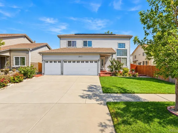 20473 E 40th Place, Denver, CO 80249