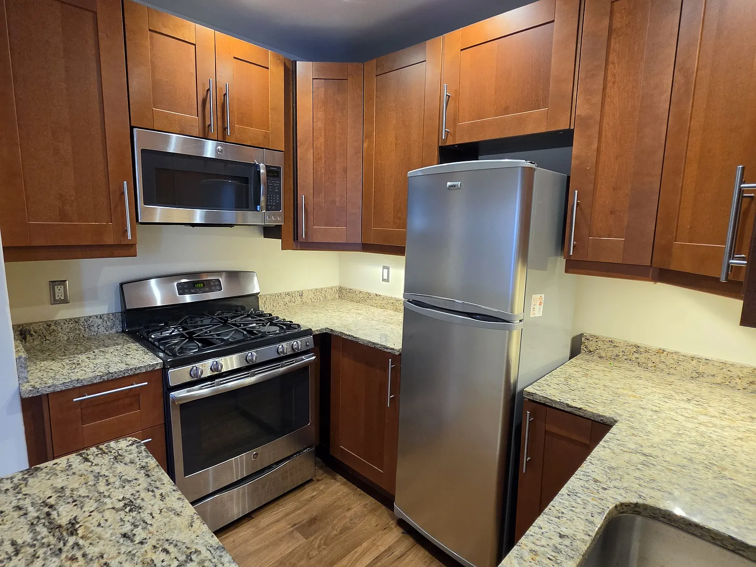 1 bed, 700 sqft, $1,450 — Photo 4