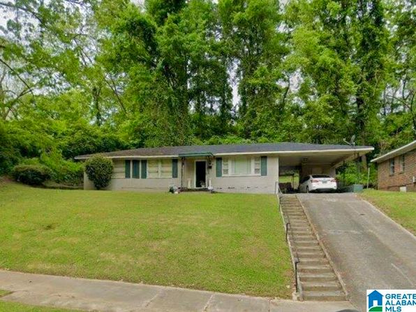 1120 Birmingham St, Birmingham, AL 35217