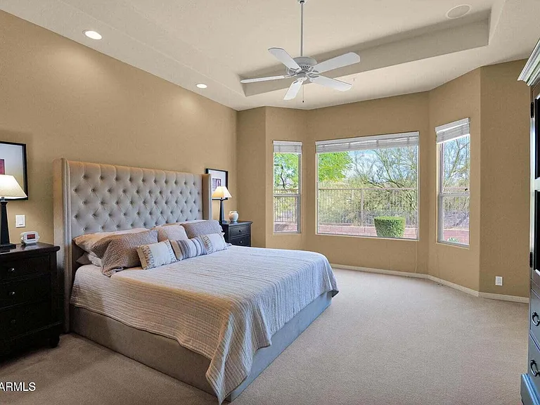 7180 E Thirsty Cactus Ln — Photo 18