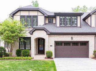 1361 Queensferry Rd, Cary, NC 27511