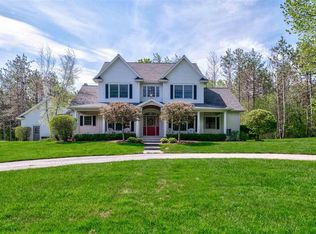1181 Autumn Ln, Petoskey, MI 49770