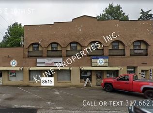 8615 E 10th St, Indianapolis, IN