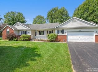 5164 Scheuners Way, Howell, MI 48843