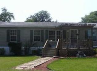 213 SE Clarence Ct, Lake City, FL 32025