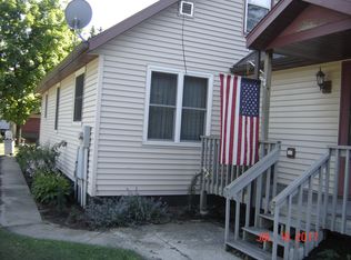 11 SW 4th Ave, Verndale, MN 56481