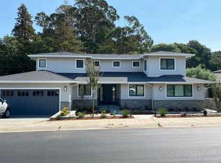 12 Valdivia Ct, Burlingame, CA 94010