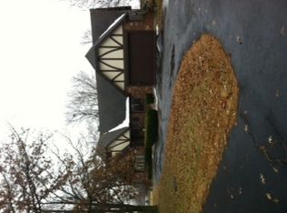 17615 County Road H, Liberty, MO 64068