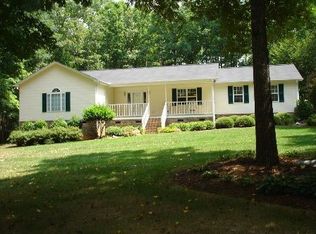 126 Walton Ct, Greer, SC 29651