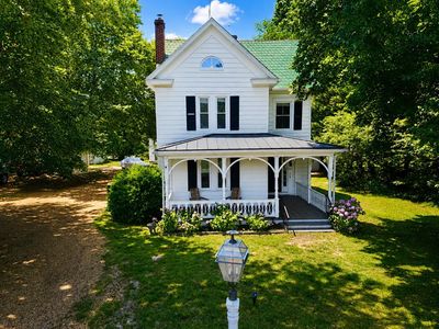 329 E Church St, Kilmarnock, VA, 22482