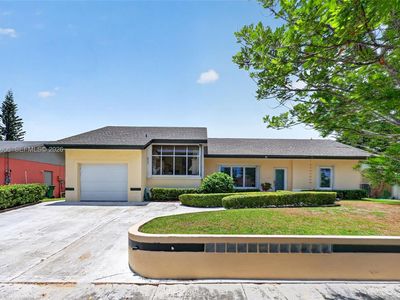 16430 SW 107th Ct, Miami, FL, 33157