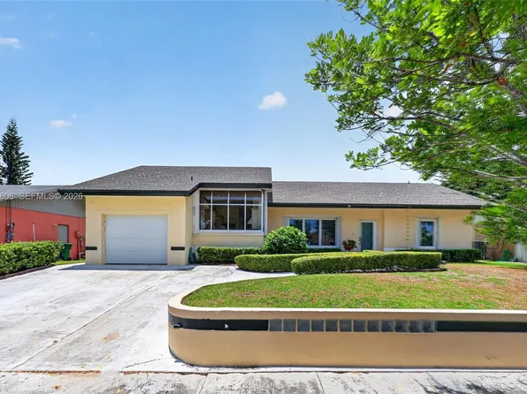 16430 SW 107th Ct, Miami, FL 33157