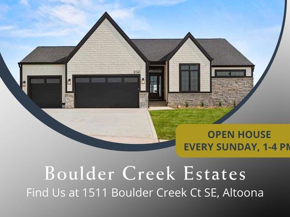 1511 Boulder Creek Ct SE, Altoona, IA 50009