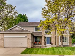 3666 Dahlia Way, Longmont, CO 80503