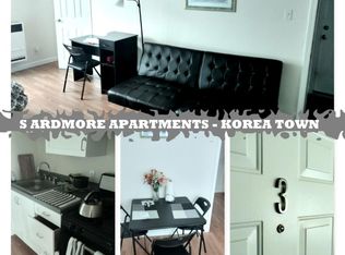 915 S Ardmore Ave APT 3, Los Angeles, CA 90006