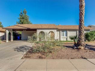 608 W Keats Ave, Mesa, AZ 85210