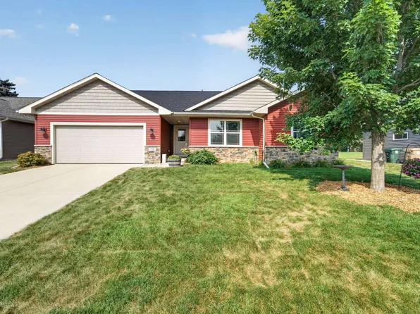 716 Holy Cross, Madison, WI 53704