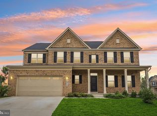 9932 Pesade Way, Upper Marlboro, MD