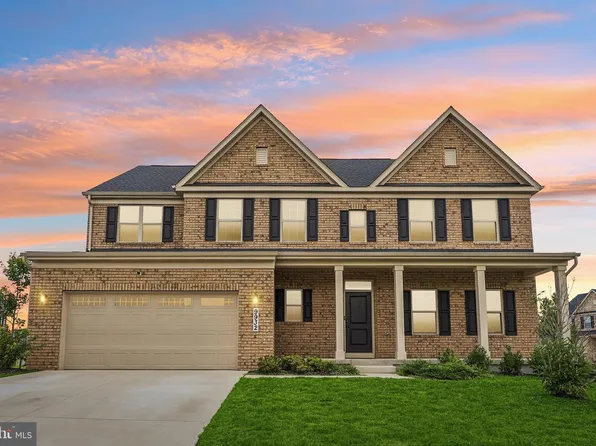 9932 Pesade Way, Upper Marlboro, MD 20772