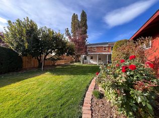 809 S 31st Ave, Yakima, WA